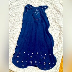 Nested Bean Sleep Sack